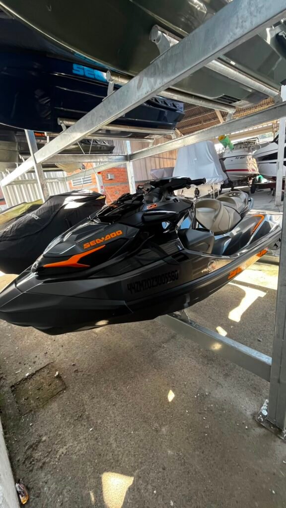 Sea Doo GTX 230 2023