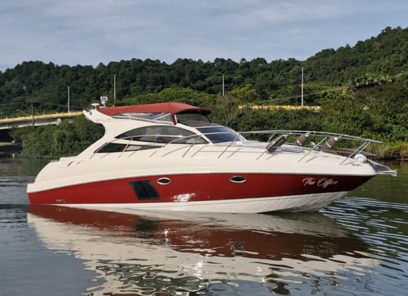 Yacxo 337 2009