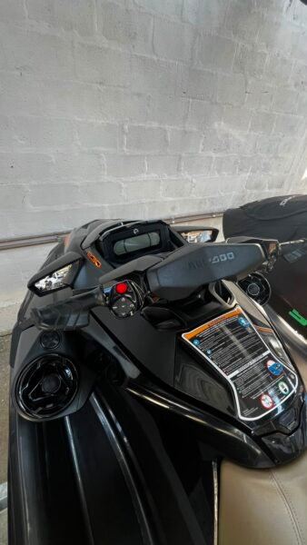 Sea Doo GTX 230 2023