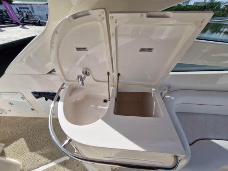 Yacxo 337 2009