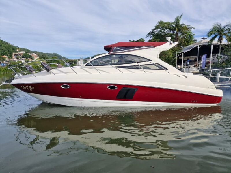 Yacxo 337 2009