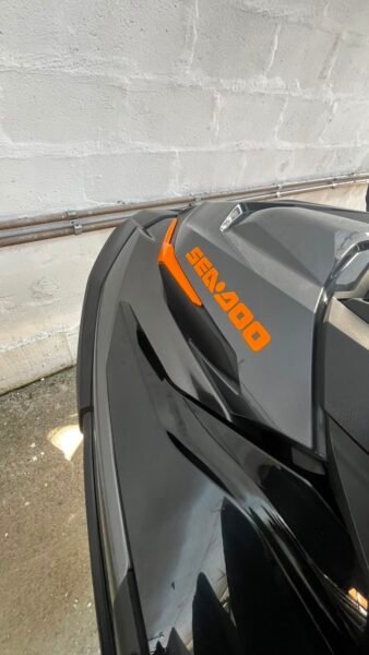 Sea Doo GTX 230 2023