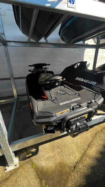 Sea Doo GTX 230 2023