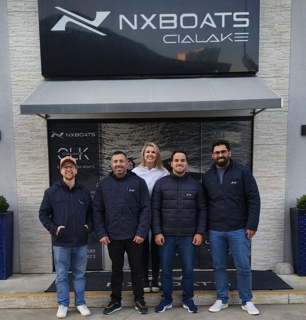 Equipe O Barco Classificados