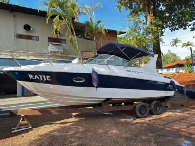 Triton 275 2012