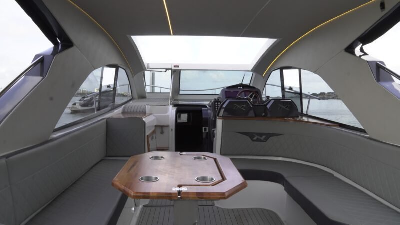 NX 400 HT 2023