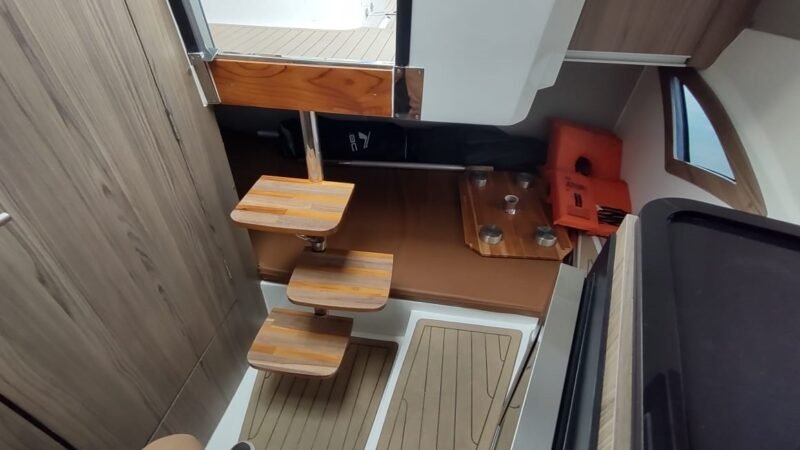 NX 290 (COTA) 2020