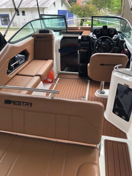 Mestra 230 2022