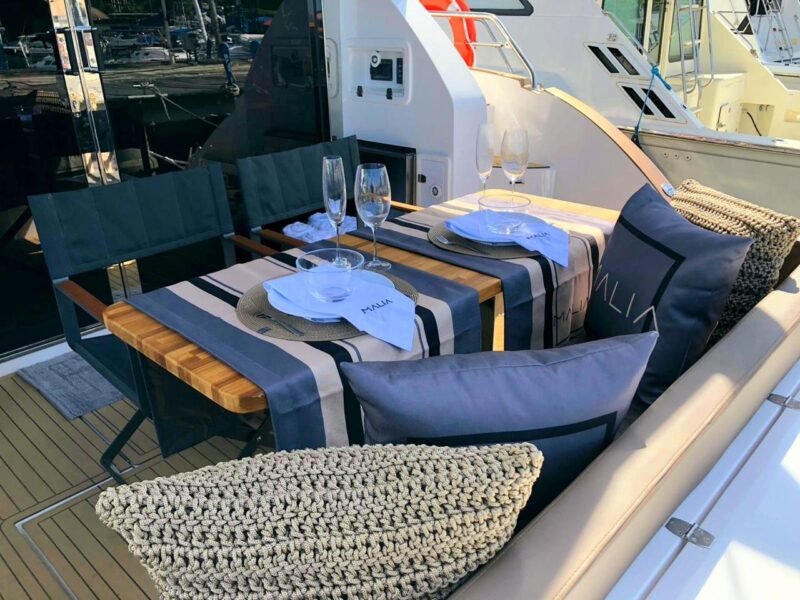 Triton 470 HT 2021