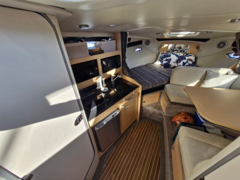 Bayliner 310 2014