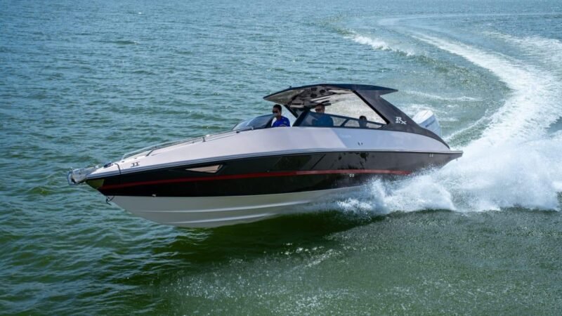Rossini R31X 2025
