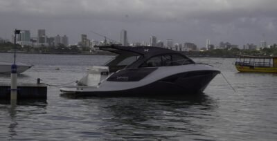 NX 400 HT 2023