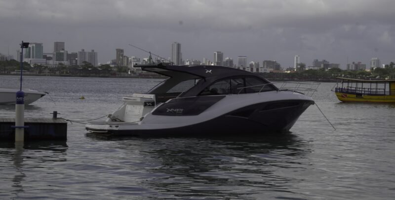 NX 400 HT 2023