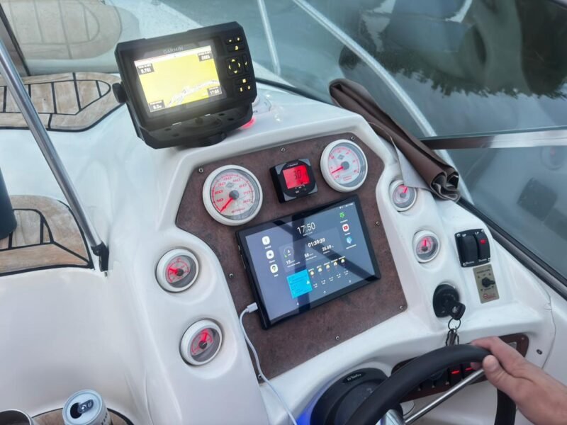 Triton 275 2012