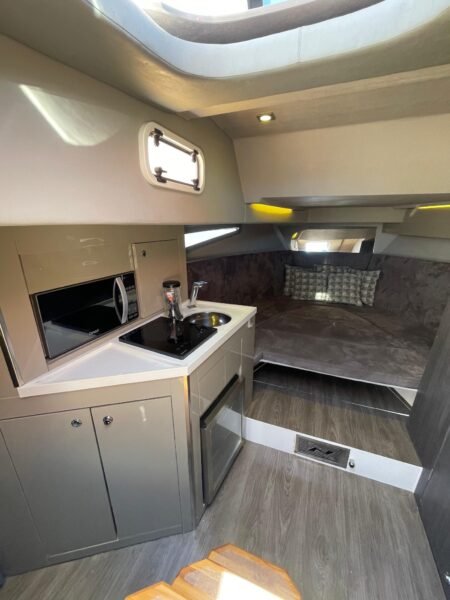 NX 370 HT 2020