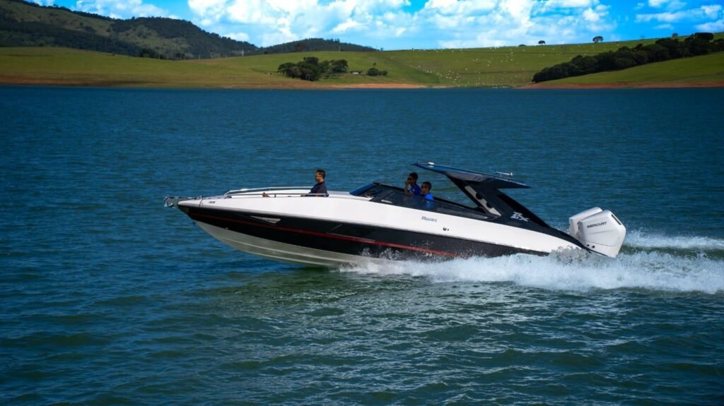 Rossini R31X 2025