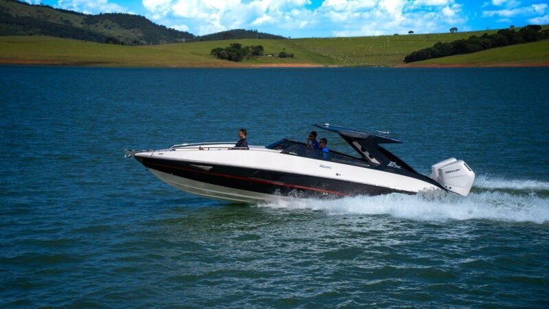 Rossini R31X 2025