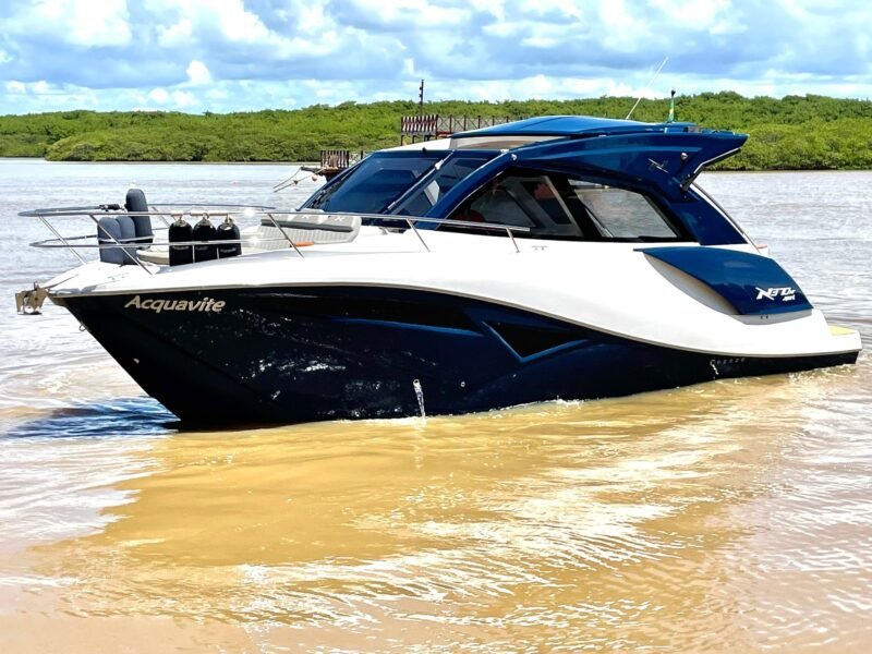 NX 370 HT 2020