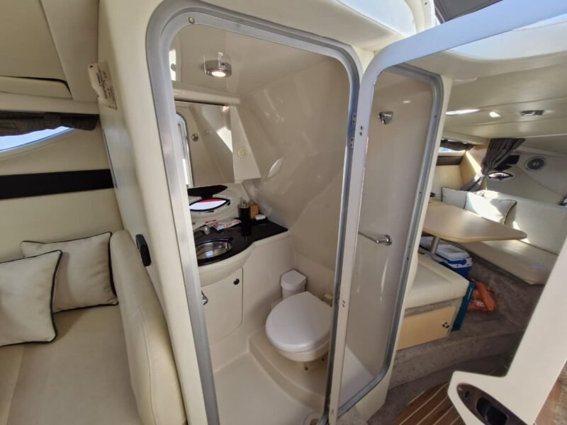 Bayliner 310 2014