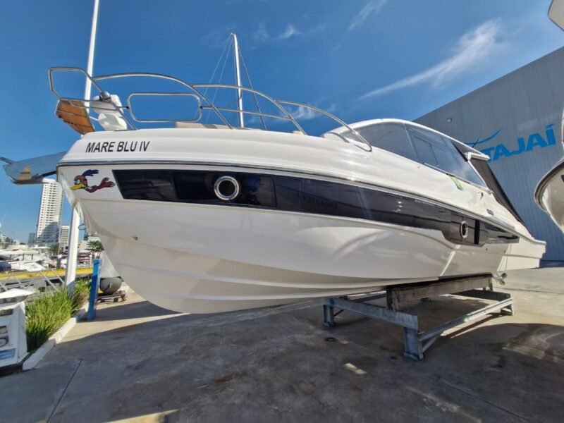 Coral 32 HT 2025