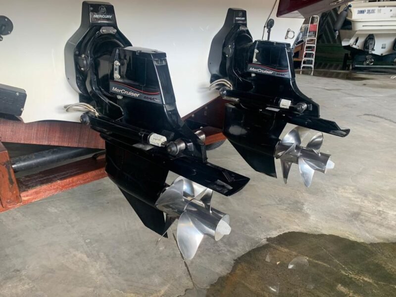 Triton 370 HT 2018