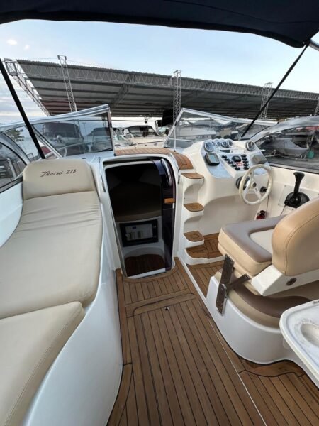 Thorus 275 2013