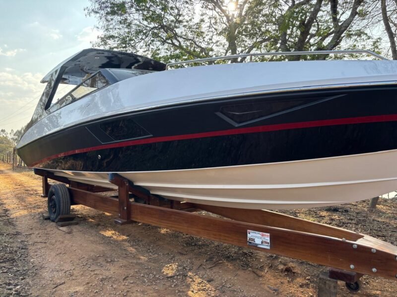 Rossini R31X 2025