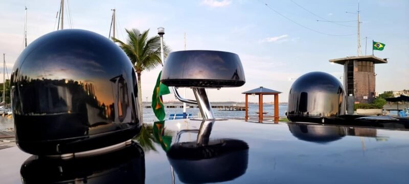 Triton 470 HT 2021