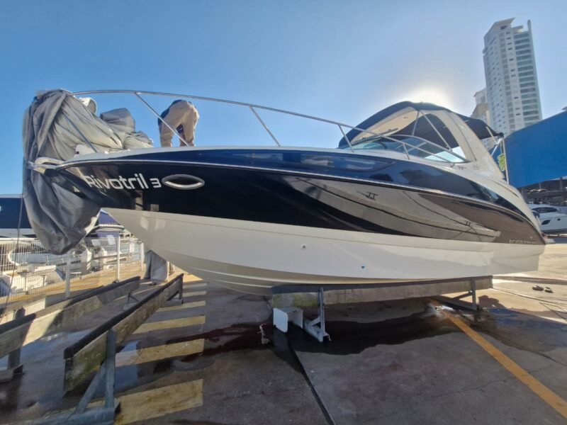 Bayliner 310 2014
