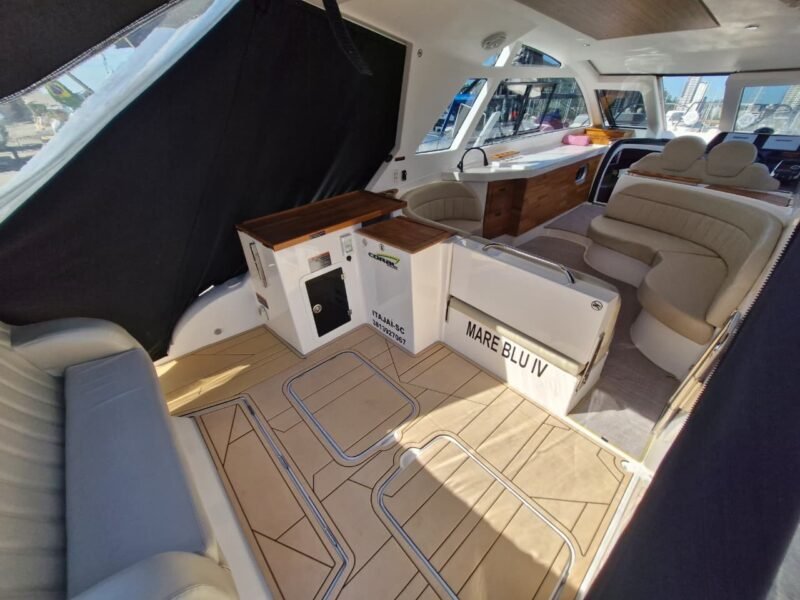 Coral 32 HT 2025