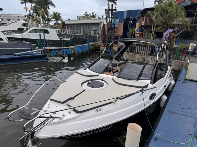 Focker 272 GTC 2025