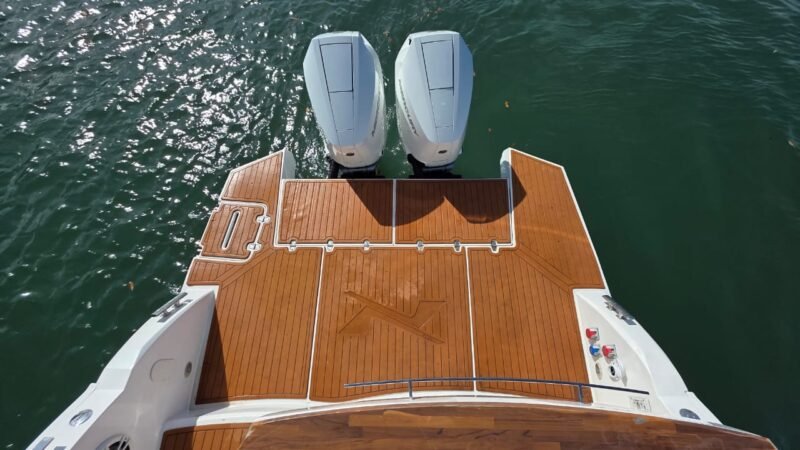 NX 400 HT 2024