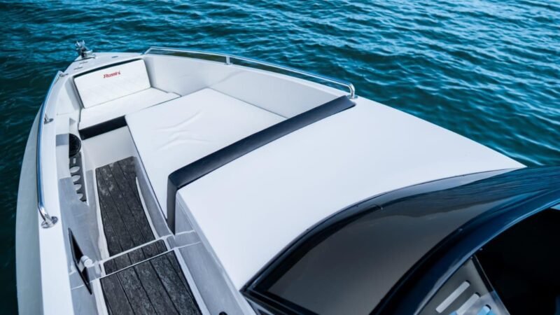 Rossini R31X 2025