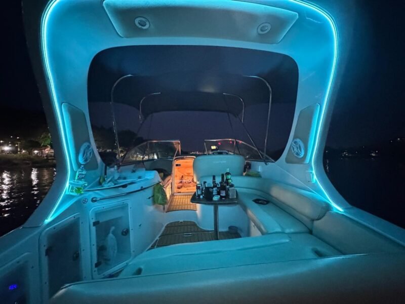 Triton 275 2012