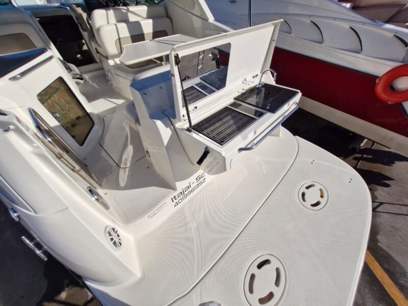Bayliner 310 2014