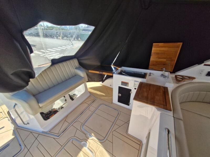 Coral 32 HT 2025
