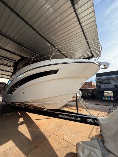 Mestra 322 2025