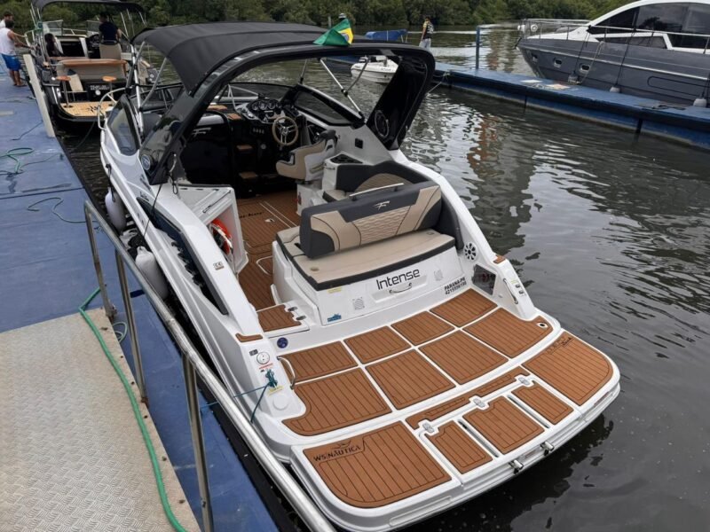 Focker 272 GTC 2025