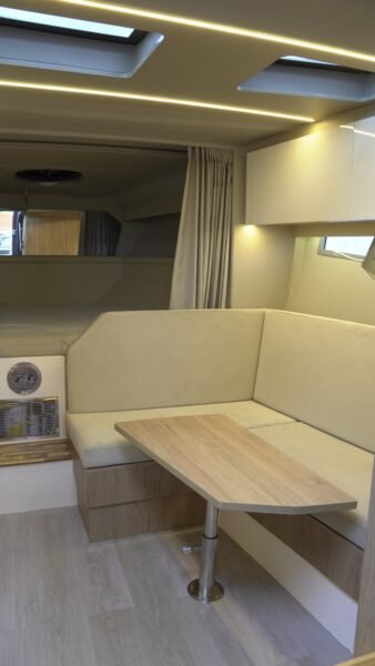 NX 400 HT 2023