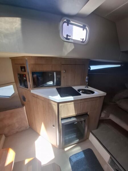 NX 370 HT 2022