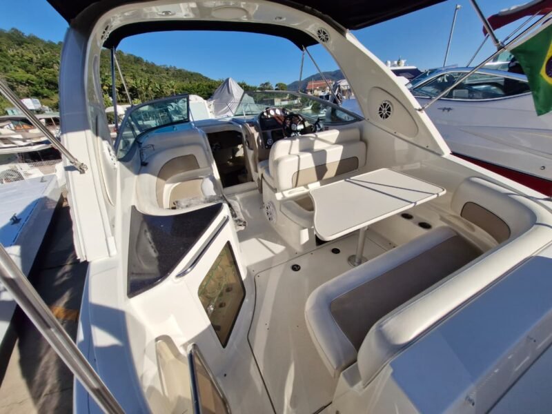 Bayliner 310 2014
