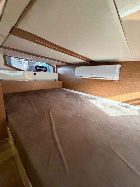 Mestra 322 2025