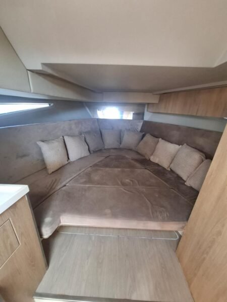NX 370 HT 2022