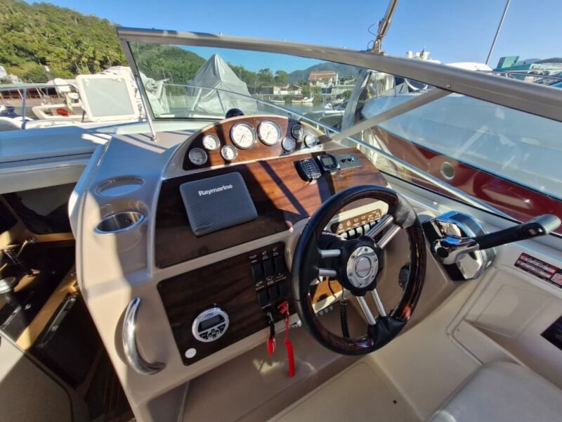Bayliner 310 2014