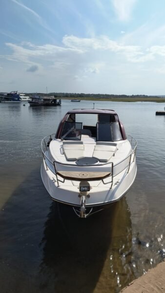 Triton 370 HT 2018