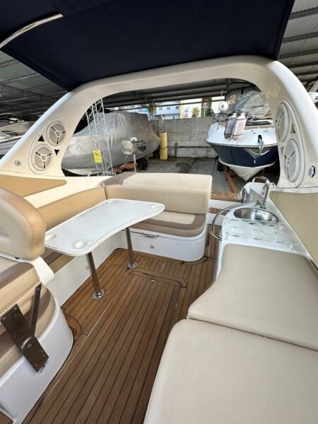 Thorus 275 2013