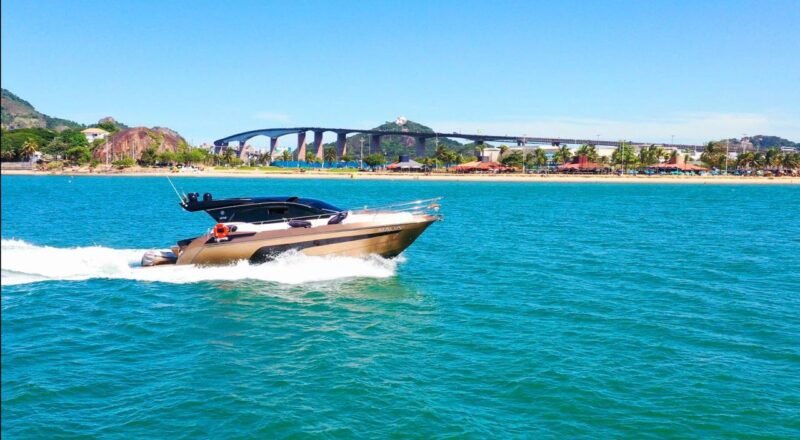 Triton 470 HT 2021