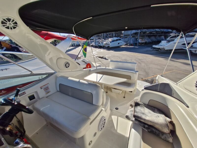 Bayliner 310 2014