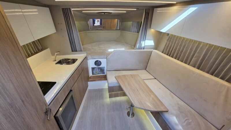 NX 400 HT 2024