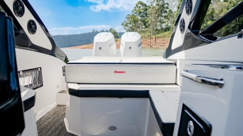 Rossini R31X 2025